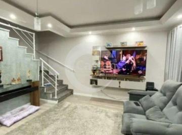 Casa · 96m² · 2 Quartos · 2 Vagas · Sobrado em Vila Formosa