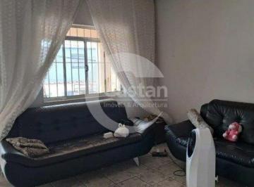 Casa · 137m² · 2 Quartos · 3 Vagas · Casa em Vila Formosa