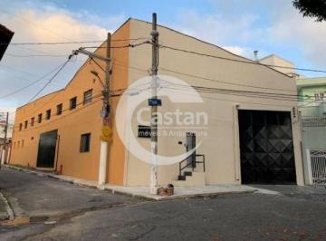 Comercial · 650m² · 1 Quarto · 50 Vagas · Galpão/Depósito/Armazém em Vila Formosa