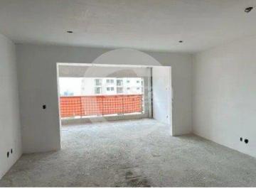 Apartamento · 115m² · 3 Quartos · 2 Vagas · Apartamento em Brás