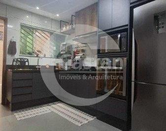 Casa · 103m² · 3 Quartos · 3 Vagas · Sobrado em Vila Prudente