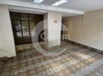 Casa · 156m² · 2 Quartos · 2 Vagas · Sobrado em Vila Formosa