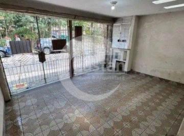 Casa · 156m² · 2 Quartos · 2 Vagas · Sobrado em Vila Formosa