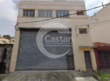 Comercial · 450m² · 1 Quarto · Galpão/Depósito/Armazém em Vila Prudente