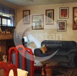 Casa · 303m² · 3 Quartos · 1 Vaga · Sobrado em Vila Prudente
