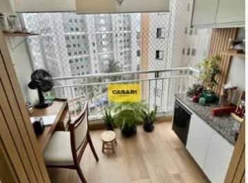 Photo 1 · Apartamento 3 quartos com 2 vagas no Taboão, São Bernardo do Campo – Financiamen