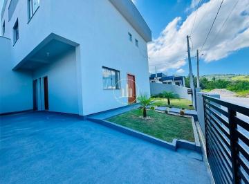 Casa · 121m² · 3 Quartos · 2 Vagas · Sobrado Geminado 3 Quartos com 1 Suíte e 120m² - Forquilhas
