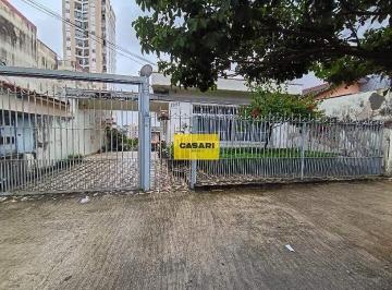 Terreno · 450m² · Terreno Comercial / Residencial à Venda em Avenida Movimentada – São Bernardo do Campo