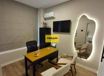Comercial · 34m² · Sala comercial no centro de Sao Bernardo do Campo