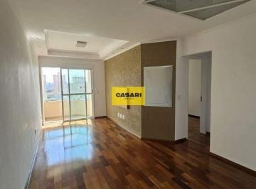 Apartamento · 70m² · 2 Quartos · 2 Vagas · Apartamento à venda no bairro Jardim do Mar em São Bernardo do Campo – Conforto,