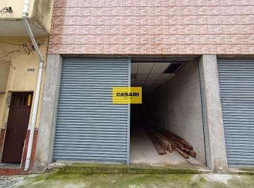 Photo 1 · Salão Comercial para Alugar com Pé Direito Alto – São Bernardo do Campo