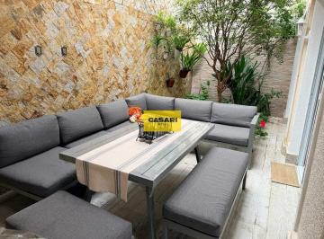 Casa · 243m² · 3 Quartos · 3 Vagas · Casa no condomínio Chácara dos Pássaros, 3 quartos, 1 suíte, 3 vagas de garagem, área gourmet e laze
