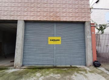 Photo 1 · Salão Comercial para Alugar com Pé Direito Alto – São Bernardo do Campo