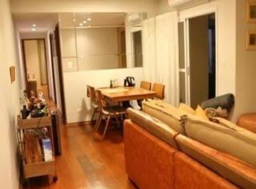 Photo 1 · Apartamento 2 dorms (1 suíte), 100 m² – Centro, SBC
