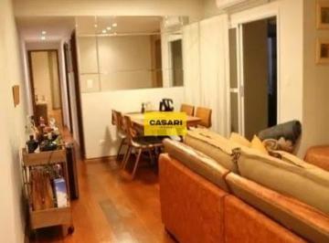 Photo 1 · Apartamento 2 dorms (1 suíte), 100 m² – Centro, SBC