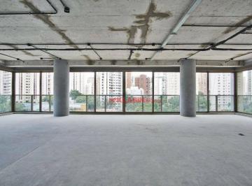 Apartamento · 358m² · 4 Quartos · 4 Vagas · Apartamento com 4 dormitórios à venda, 358 m² por R$ 13.750.000,00 - Vila Nova Conceição - São Paulo