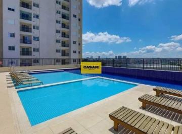 Apartamento · 57m² · 2 Quartos · Apartamento para à venda no bairro Planalto - Casari Imóveis São Bernardo | Venda, Aluguel e Adminis