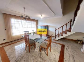 Comercial · 433m² · 4 Quartos · 4 Vagas · Excelente sobrado 4 quartos, 433 m² centro São Bernardo do Campo