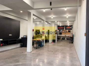 Comercial · 198m² · 2 Vagas · Galpão á venda, estrutura moderna, economia de energia, segurança e localização estratégica. em Boit