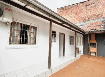 Casa · 90m² · 2 Quartos · 2 Vagas · Casa 2 Quartos + Edícula - Jardim Cidade de Florianópolis