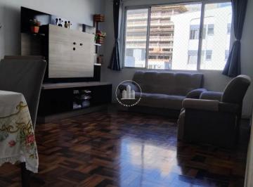 Apartamento · 68m² · 2 Quartos · 1 Vaga · Apartamento 2 Quartos 68m² - Kobrasol