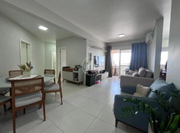 Apartamento · 91m² · 3 Quartos · 2 Vagas · Apartamento 3 Quartos com 1 Suíte - Pagani