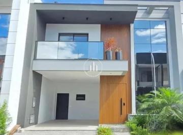 Casa · 150m² · 3 Quartos · 2 Vagas · Casa 3 Quartos no Costa do Sol Clube - Beira Rio