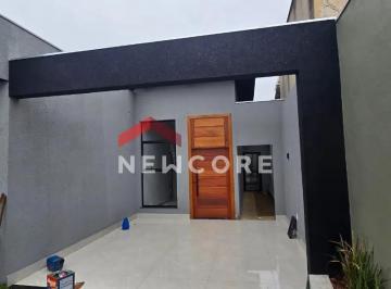 Casa · 103m² · 3 Quartos · 2 Vagas · Casa em Alameda Engenheiro Henrique Dumont - Lundcea - Lagoa Santa/MG