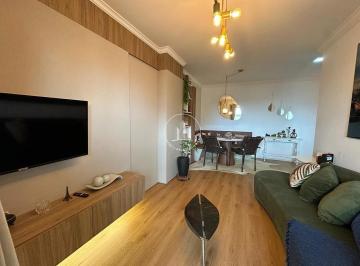 Apartamento · 69m² · 2 Quartos · 1 Vaga · Apartamento 2 Quartos no Residencial Verde Mar - Estreito