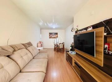 Apartamento · 95m² · 3 Quartos · 2 Vagas · Apartamento 3 Quartos com 1 Suíte - Coqueiros