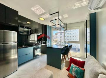 Apartamento 45m² Venda Centro · Apartamento em Capão da Canoa - Centro - Capão da Canoa/RS