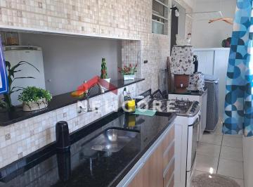 Apartamento · 59m² · 2 Quartos · 1 Vaga · Apartamento em  Rua Cormorão - Vila Padre Manoel de Nóbrega - Campinas/SP