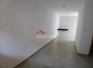 Apartamento · 35m² · 2 Quartos · 1 Vaga · Apartamento em  Rua Mariquinha Viana - Vila Aurora (Zona Norte) - São Paulo/SP