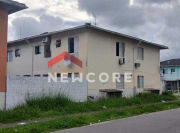 Apartamento · 56m² · 2 Quartos · 1 Vaga · Apartamento em  Rua Mariana dos Santos - Guapurá - Itanhaém/SP