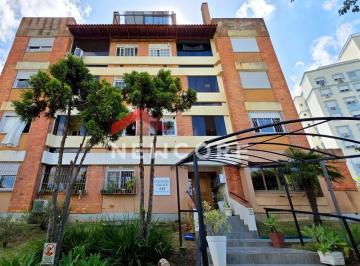 Apartamento · 57m² · 2 Quartos · 1 Vaga · Apartamento em  Rua Doutor Aldo Wildt - Vila Nova - Porto Alegre/RS
