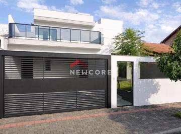 Casa · 170m² · 3 Quartos · 3 Vagas · Sobrado em Rua Paulo Magri - Vila Romana - Ibiporã/PR