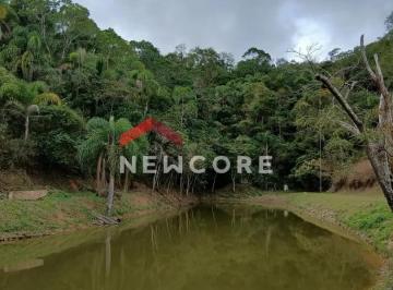 Terreno · 1000m² · Lote em  Capoeirinha - Luis Carlos - Guararema/SP