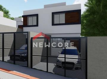Casa · 59m² · 2 Quartos · 1 Vaga · Casa de condomínio em  Rua Picassu - Icaivera - Contagem/MG