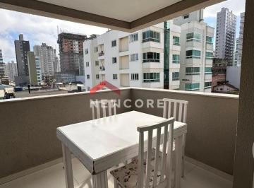 Apartamento · 100m² · 3 Quartos · 1 Vaga · Apartamento em Rua 292 - Meia Praia - Itapema/SC