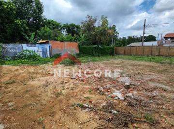 Terreno · 100m² · 2 Quartos · 2 Vagas · Lote em Rua Jairo Meniconi - Vila Mineirão - Sorocaba/SP