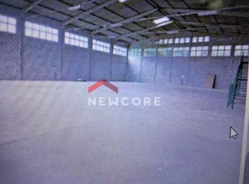 Comercial · 939m² · 50 Vagas · Galpão em  Rua Peçanha - Jardim Recanto Suave - Cotia/SP