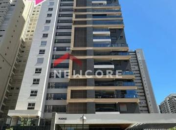Apartamento · 137m² · 3 Quartos · 2 Vagas · Apartamento em Rua Ernâni Lacerda de Athayde - Gleba Fazenda Palhano - Londrina/PR