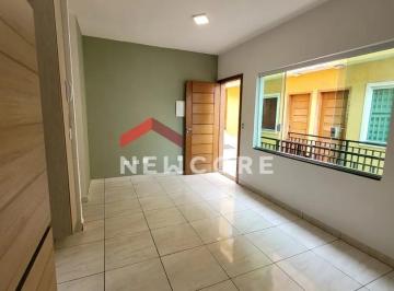 Casa · 54m² · 2 Quartos · 1 Vaga · Casa de condomínio em  Avenida Moisés Maimônides - Vila Progresso (Zona Leste) - São Paulo/SP