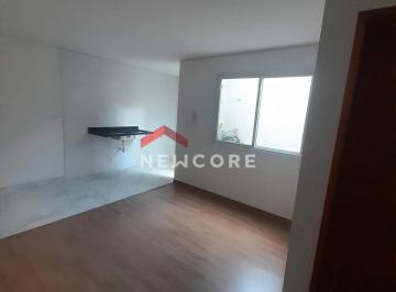 Apartamento · 54m² · 2 Quartos · 1 Vaga · Apartamento em Rua São Januário - Parada Inglesa - São Paulo/SP