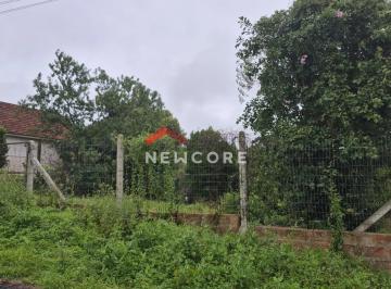 Terreno · 412m² · Lote em  Beco - Centro - São Francisco de Paula/RS