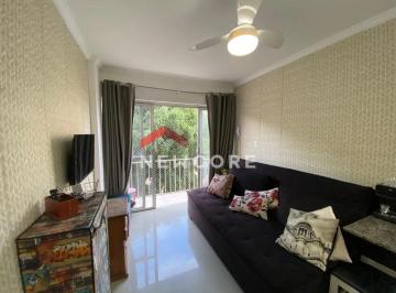Apartamento · 34m² · 1 Quarto · 1 Vaga · Apartamento em Rua Miguel Matte - Pioneiros - Balneário Camboriú/SC