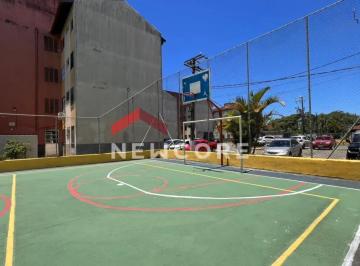 Apartamento · 56m² · 2 Quartos · 1 Vaga · Apartamento em  Rua Edmundo Gomes Estriga - Belas Artes - Itanhaém/SP