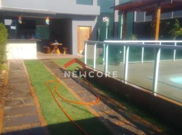 Casa · 175m² · 3 Quartos · 3 Vagas · Casa em Chapéu do Sol - Chapéu do Sol - São João da Barra/RJ