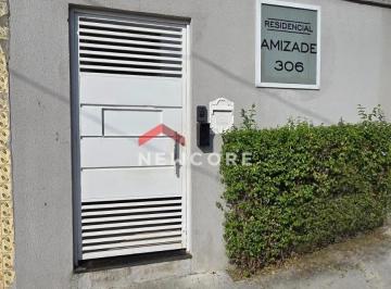Apartamento · 36m² · 2 Quartos · Apartamento em  Rua Zélia Moreira Damante - Vila Granada - São Paulo/SP