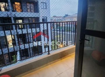 Apartamento · 42m² · 2 Quartos · 1 Vaga · Apartamento em Avenida Dracena - Jaguaré - São Paulo/SP